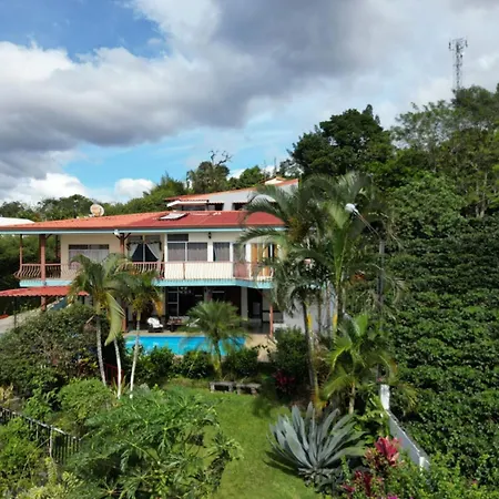 Aparthotel Loma Tranquila